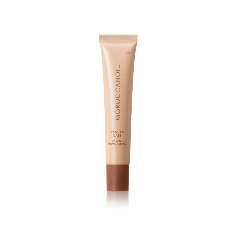 Moroccanoil Lip Gloss Vanilla Date 15g