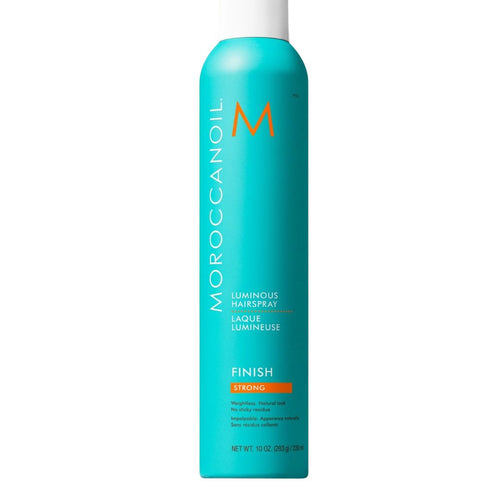 Moroccanoil Luminous Hairspray Strong 330ml