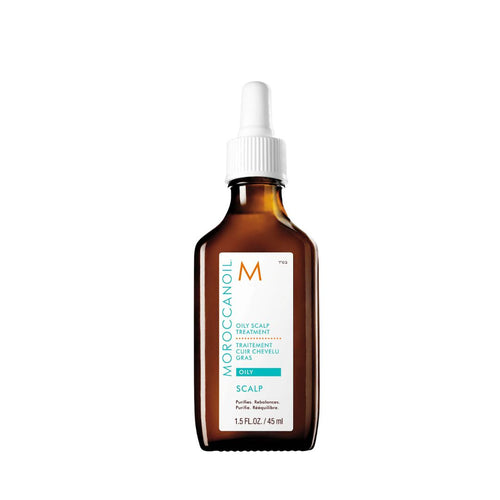Moroccanoil Oily Scalp Treatment 45ml