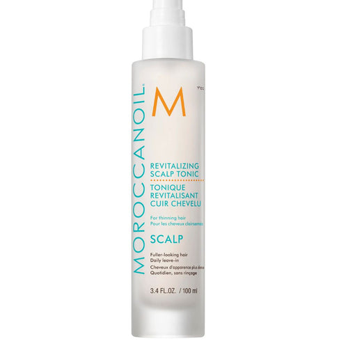 Moroccanoil Revitalizing Scalp Tonic 100ml