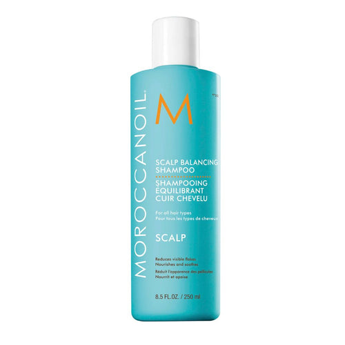 Moroccanoil Scalp Balancing Shampoo 250ml