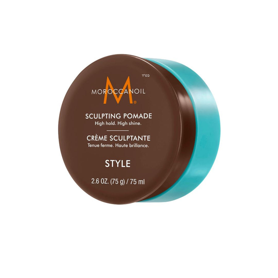 Moroccanoil Sculpting Pomade 75ml