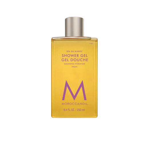Moroccanoil Shower Gel Spa Du Maroc 250ml