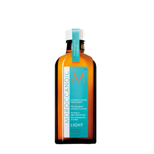 Moroccanoil Treatment Light 100ml