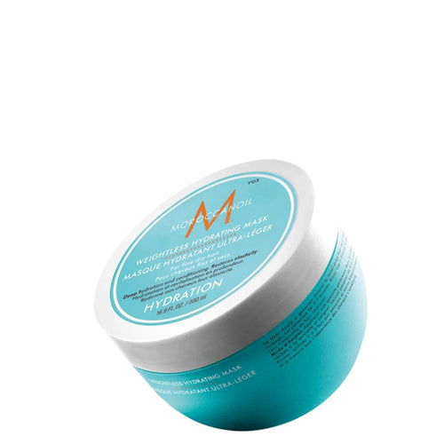 Moroccanoil Weightless Hydrating Mask 250ml