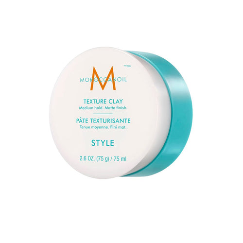 Moroccanoil Texture Clay 75ml