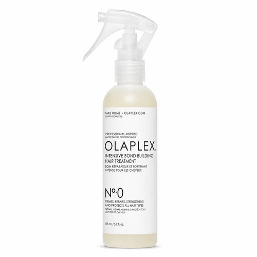 Olaplex Nº.0 Intensive bond building hair treatment