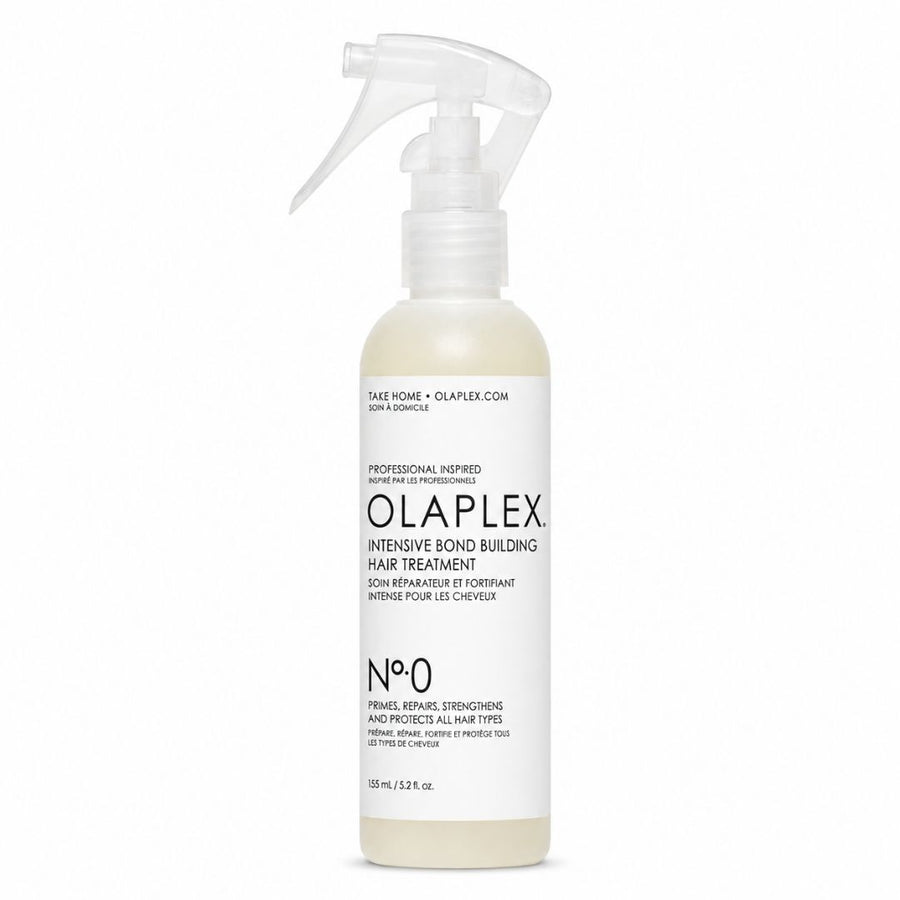 Olaplex Nº.0 Intensive bond building hair treatment