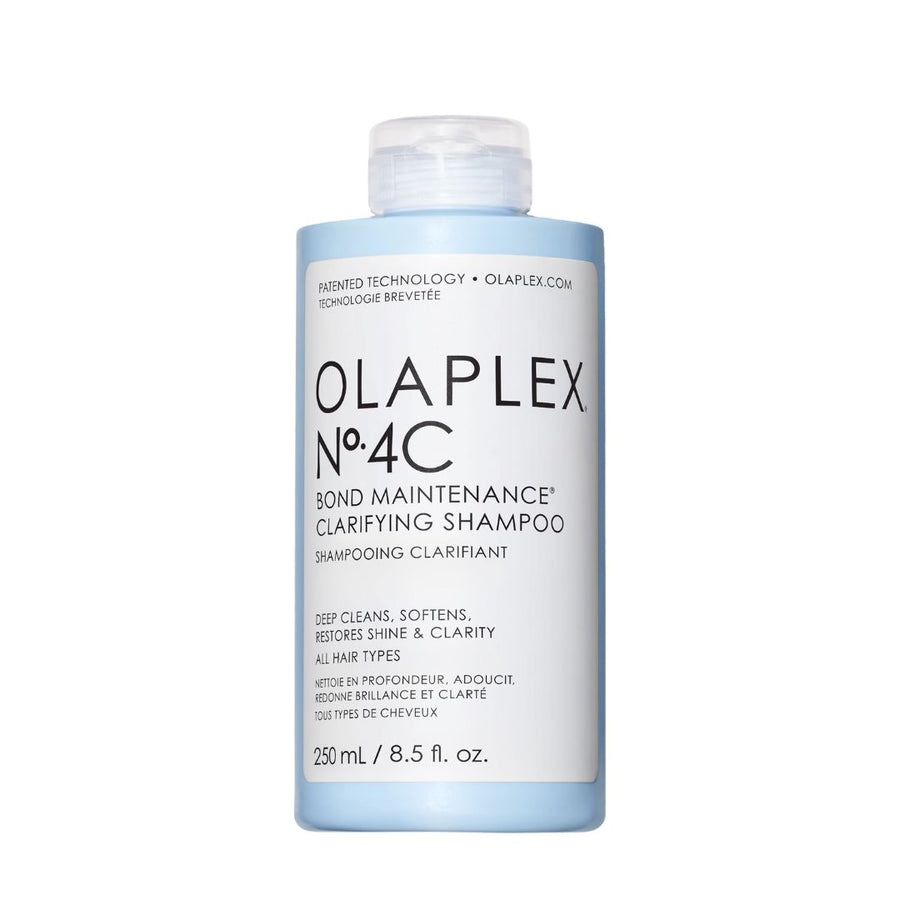 Olaplex Nº.4C Bond Maintenance Clarifying Shampoo 250ml
