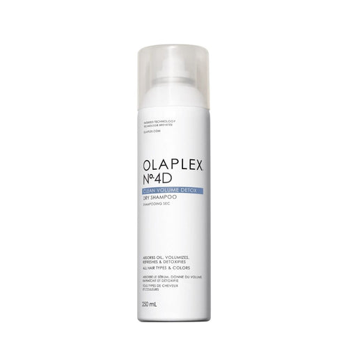 Olaplex Nº.4D Dry shampoo Clean volume detox 250ml