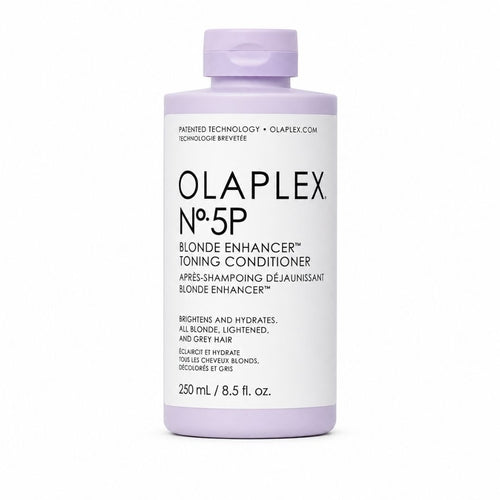 Olaplex Nº.5P Blonde Enhancer Toning Conditioner Purple 250ml