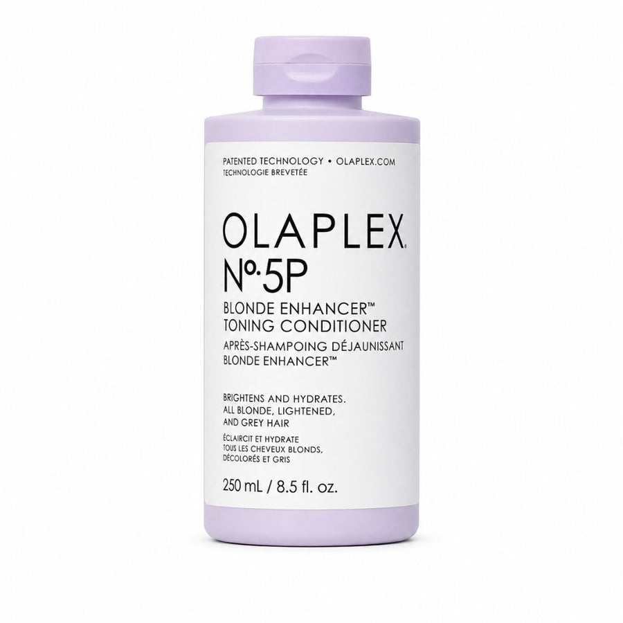 Olaplex Nº.5P Blonde Enhancer Toning Conditioner Purple 250ml