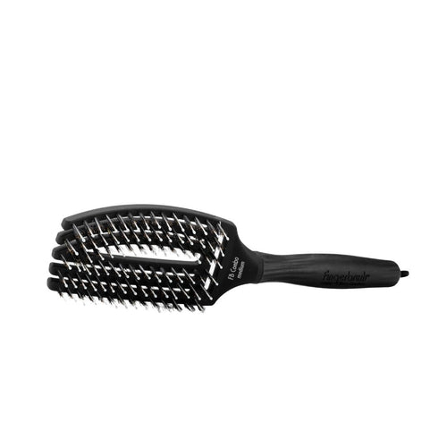 Olivia Garden Fingerbrush Combo Medium