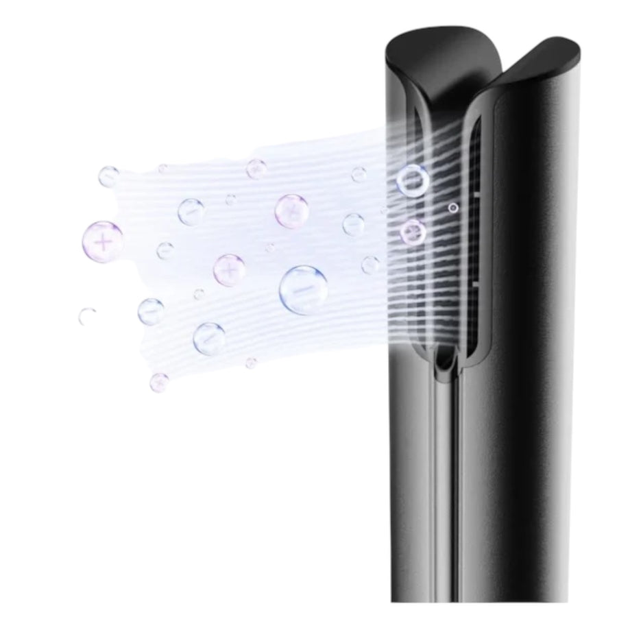 Efalock Fusion Air Føntørre