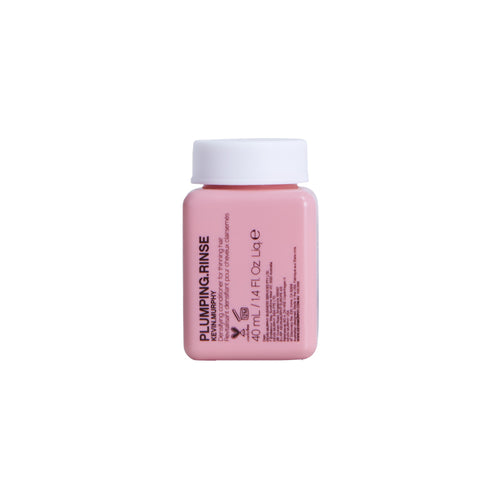 Plumping Rinse 40ml