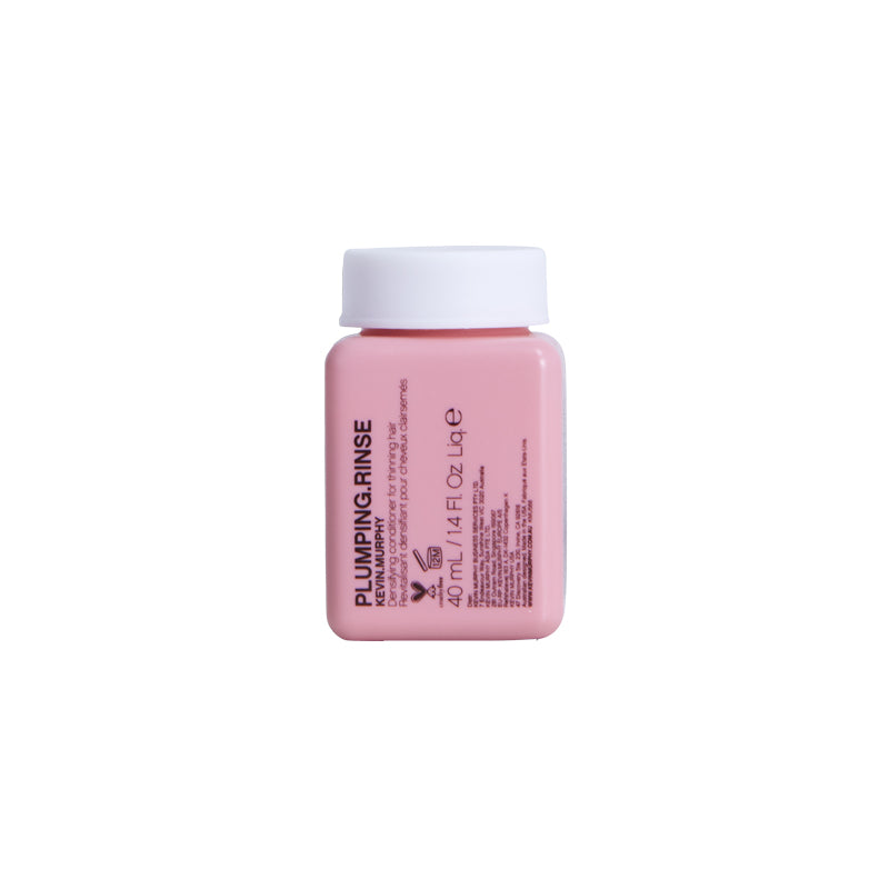 Plumping Rinse 40ml