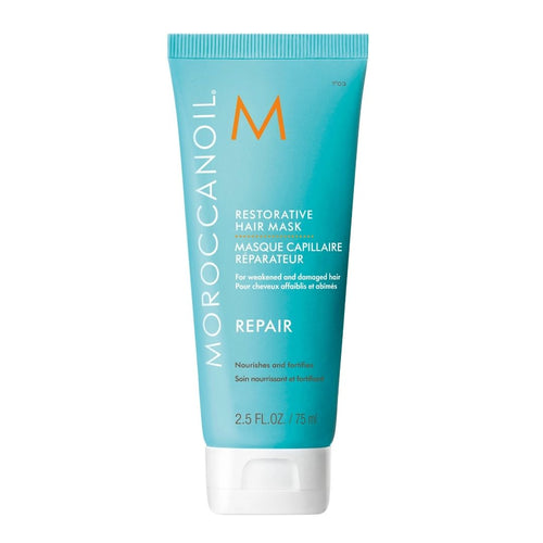 Restorative Hair Mask 75ml