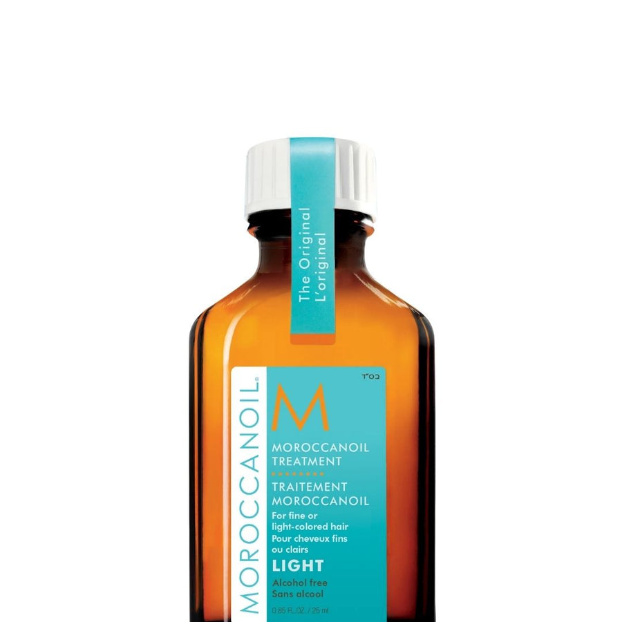Treatment Light Travel 25ml