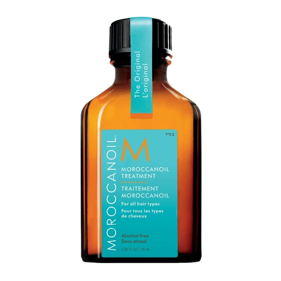 Treatment Travel 25ml