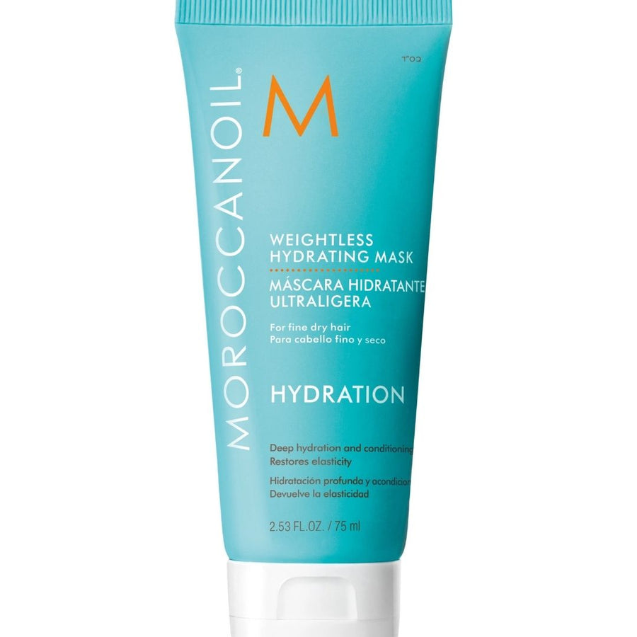 Weightless Hydrating Mask 75ml