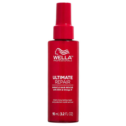 Wella Ultimate Repair Miracle Hair Rescue