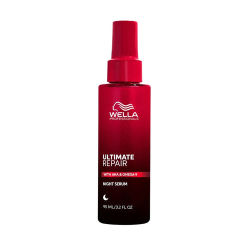 Wella Ultimate Repair Night Serum