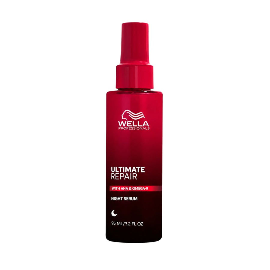 Wella Ultimate Repair Night Serum