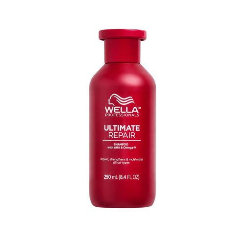 Wella Ultimate Repair Shampoo