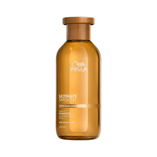 Wella Ultimate Smooth Shampoo