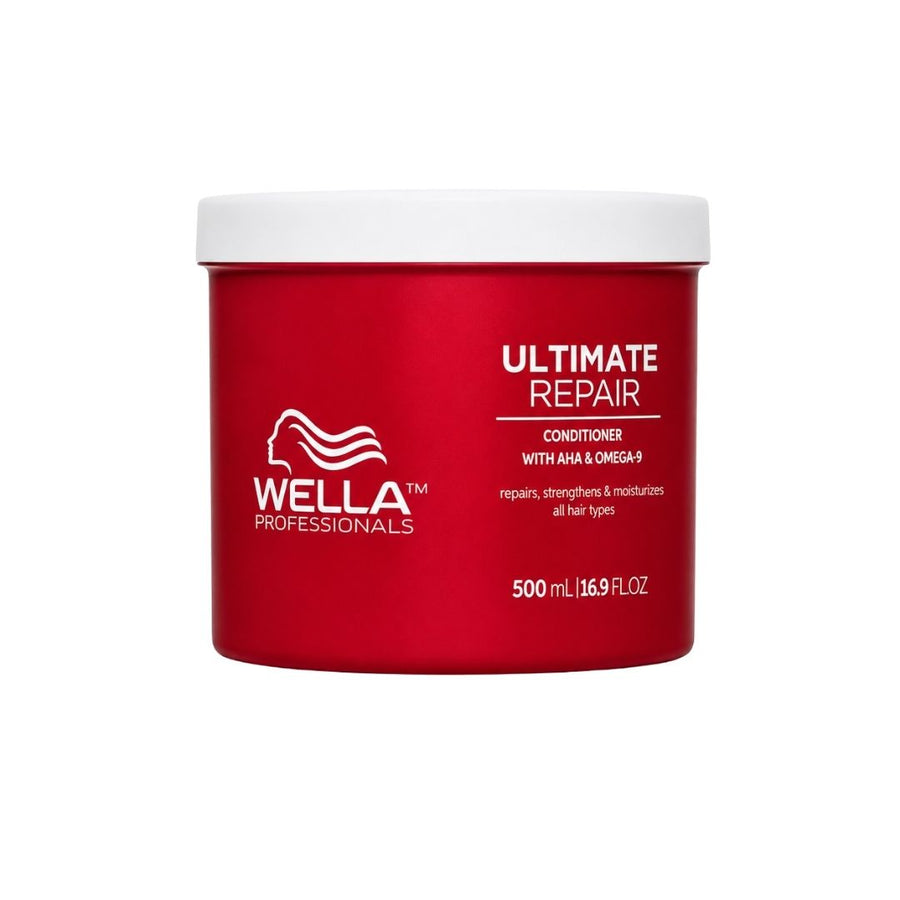 Wella Ultimate Repair Conditioner