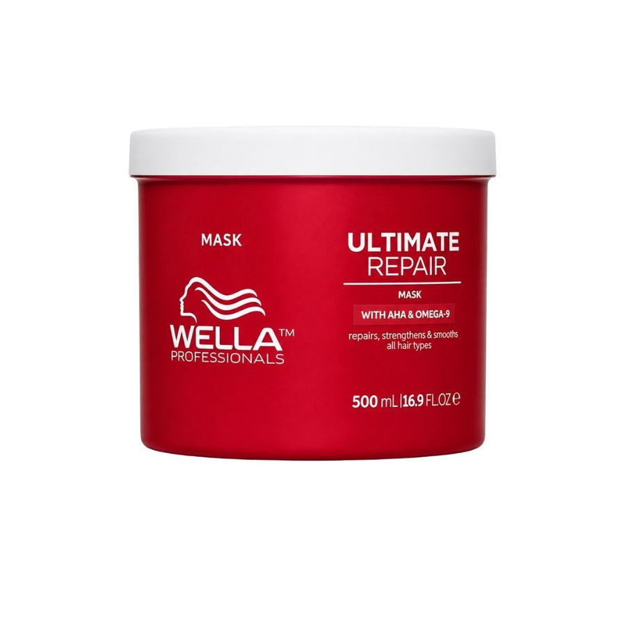 Wella Ultimate Repair Mask