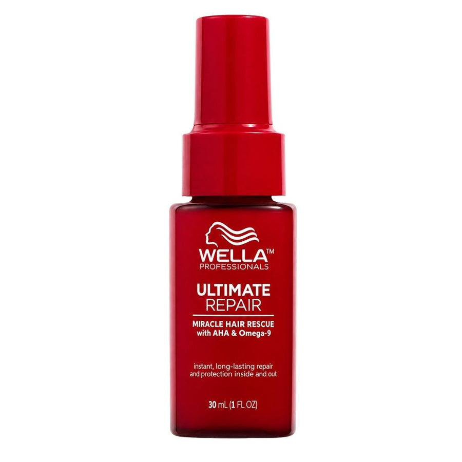 Wella Ultimate Repair Miracle Hair Rescue