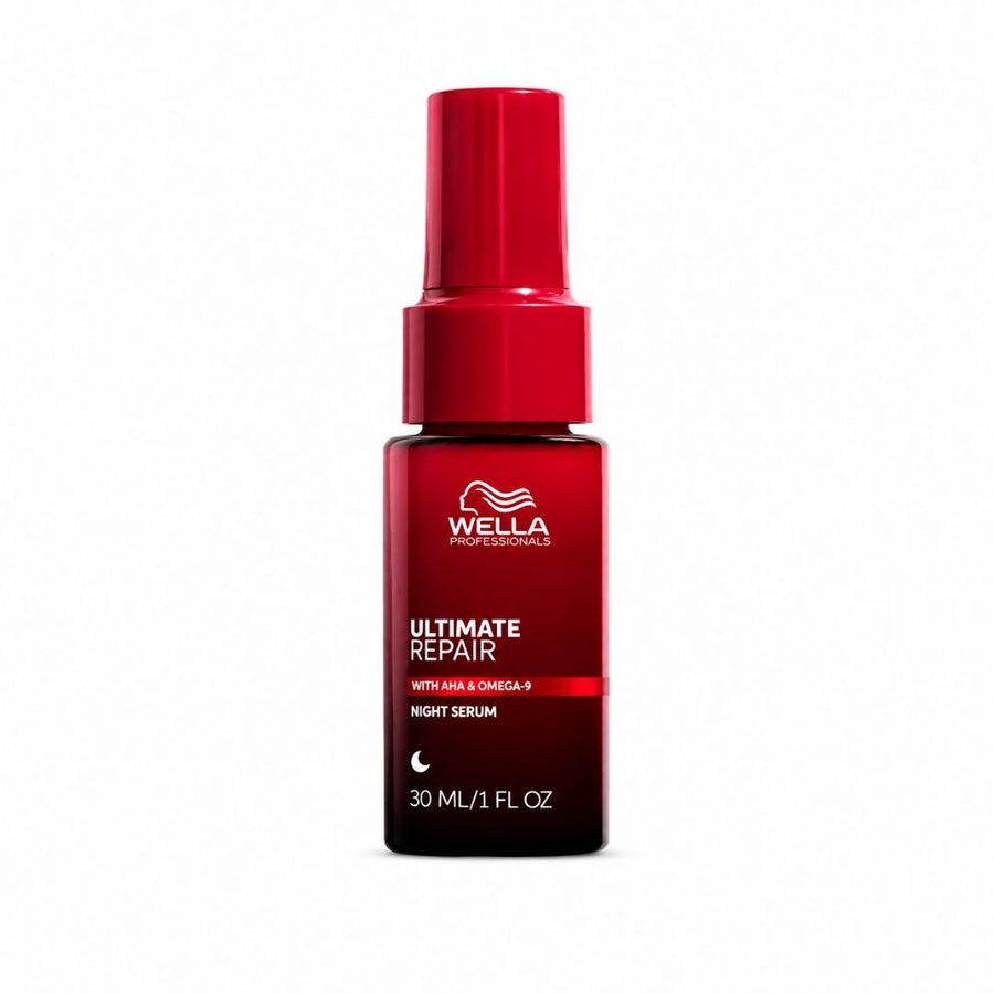 Wella Ultimate Repair Night Serum