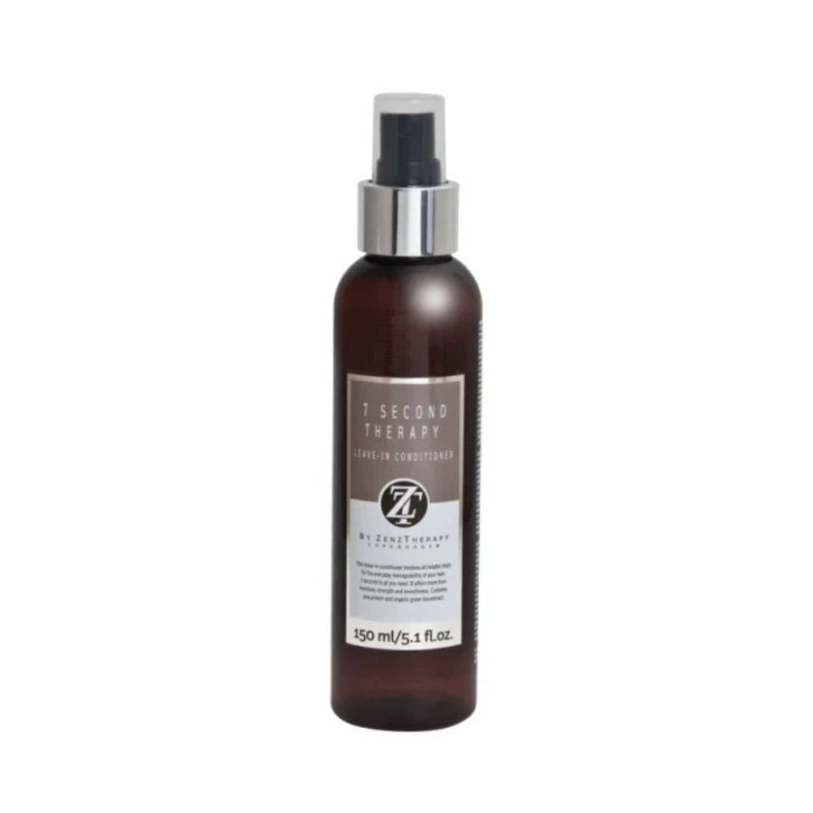 Zenz Therapy 7 Second Therapy Leave In Conditioner 150ml