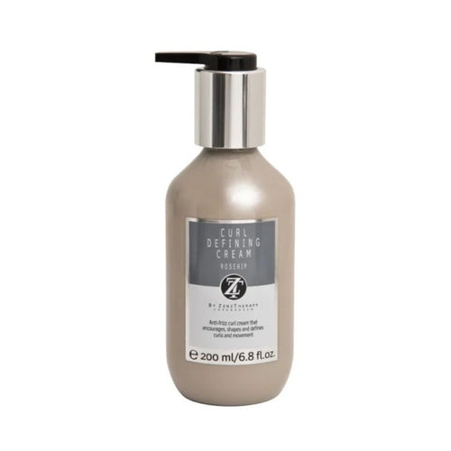 Zenz Therapy Curl Defining Cream 200ml