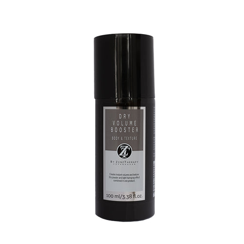 Zenz Therapy Dry Volume Booster 100ml