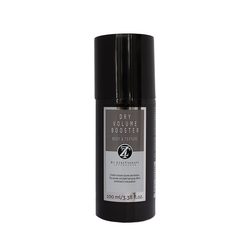 Zenz Therapy Dry Volume Booster 100ml