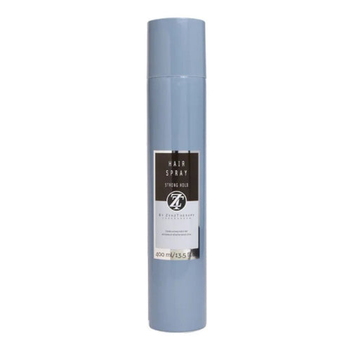 Zenz Therapy Hairspray Strong Hold 400ml