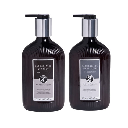 Zenz Therapy Harmonizing shampoo & conditioner sæt