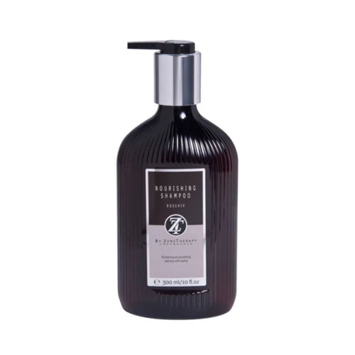 Zenz Therapy Nourishing Rosehip Shampoo 300ml