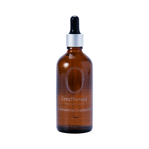 Zenz Therapy Treatment Chamomile Oil 100ml