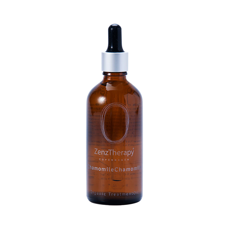Zenz Therapy Treatment Chamomile Oil 100ml