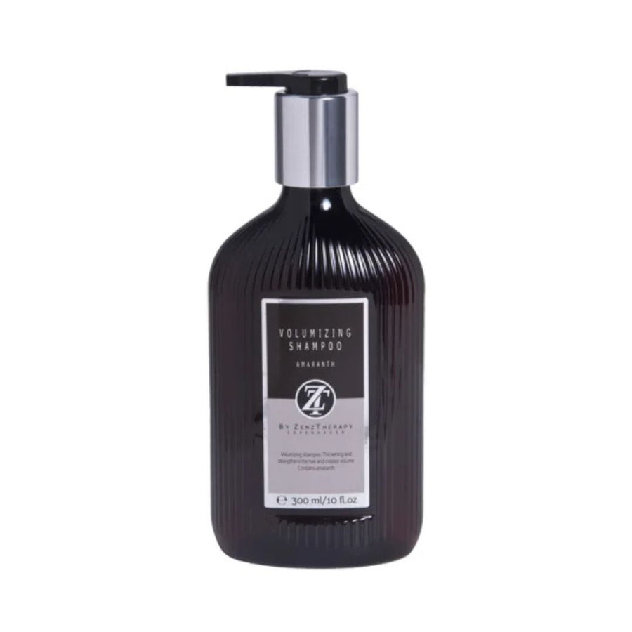 Zenz Therapy Volumizing Shampoo Amaranth 300ml