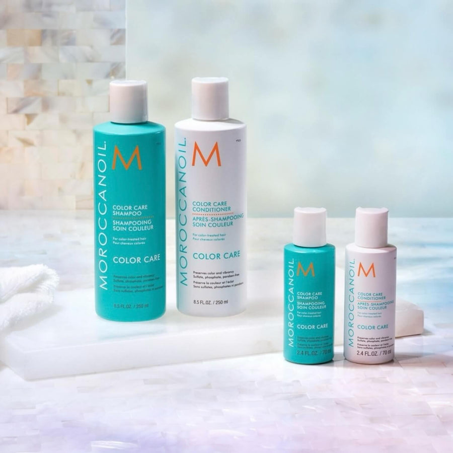 Moroccanoil