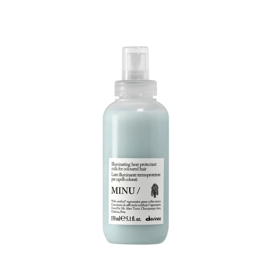 Davines Essential Minu Color Glow Milk 150ml